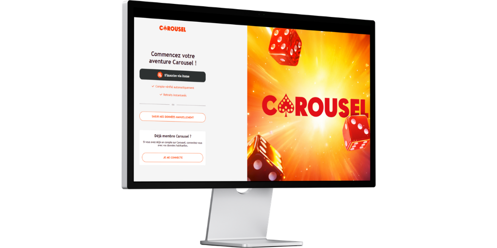 Carousel Casino avis 2026