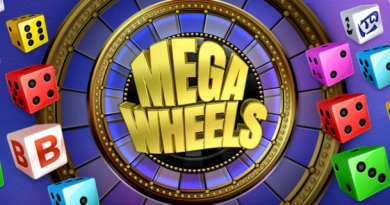 Jeu casino magic wheels dice