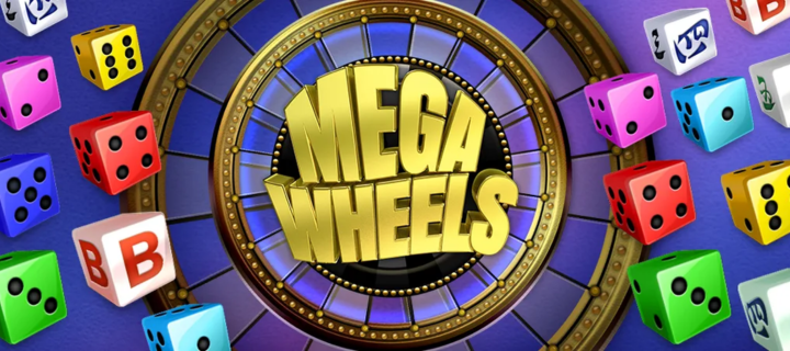 Jeu casino magic wheels dice