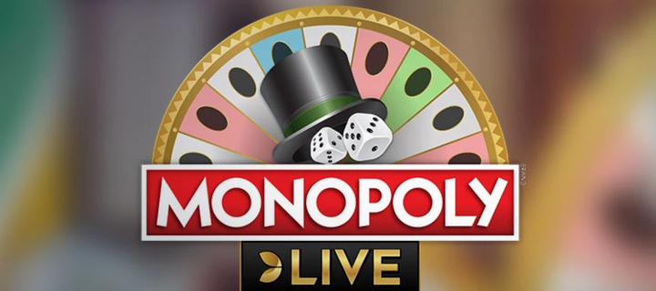 Monopoly Live jeu de casino en ligne belge