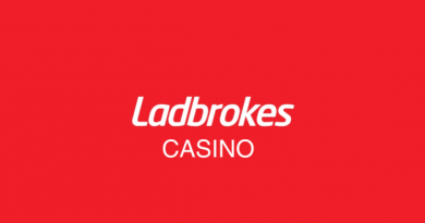 notre avis sur Ladbrokes casino