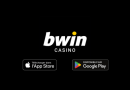 L'application bwin casino belgique
