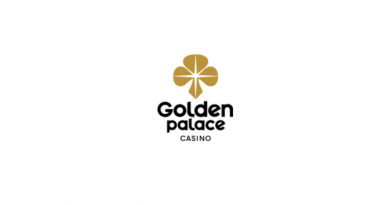 notre avis sur Golden palace casino