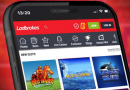Labdrokes casino tout savoir de l'application