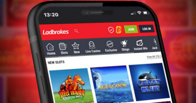 Labdrokes casino tout savoir de l'application