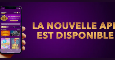 application madison casino