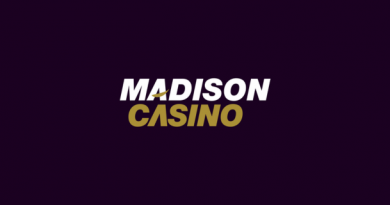 Madison Casino notre avis
