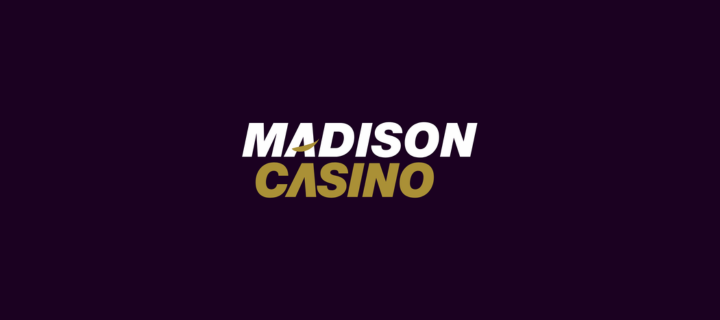 Madison Casino notre avis