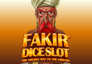 Fakir Dice Slot jeu casino en ligne