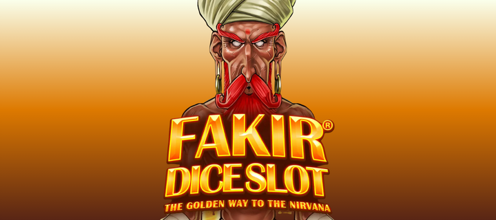 Fakir Dice Slot jeu casino en ligne