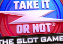 Take it or not jeu casino