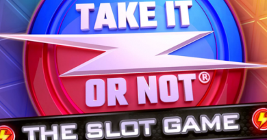 Take it or not jeu casino