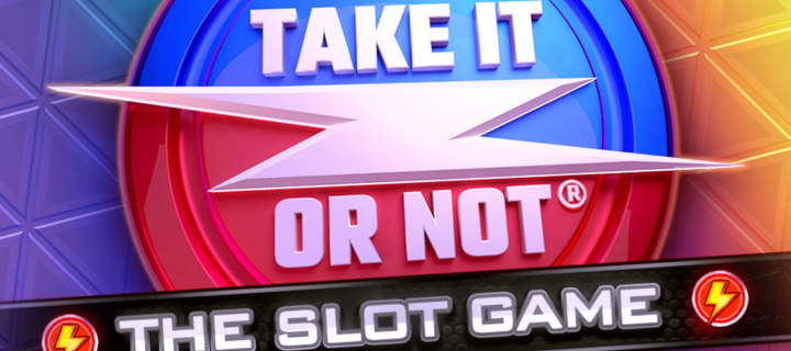 Take it or not jeu casino