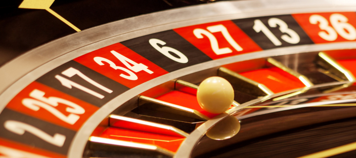 Roulette en ligne comment jouer