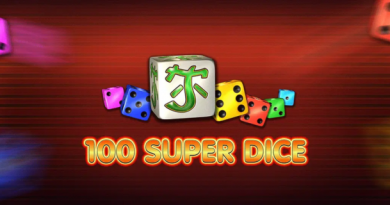 100 super dice jeu de casino en ligne