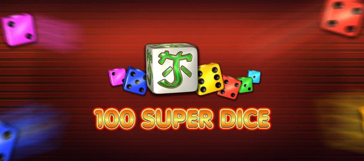 100 super dice jeu de casino en ligne