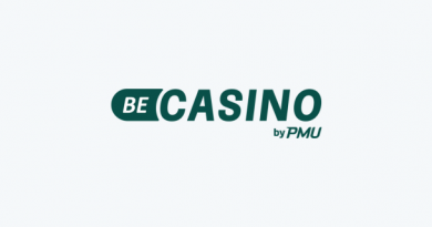 BeCasino belgique notre avis