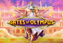 comment jouer à Gates of olympus
