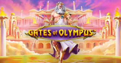 comment jouer à Gates of olympus