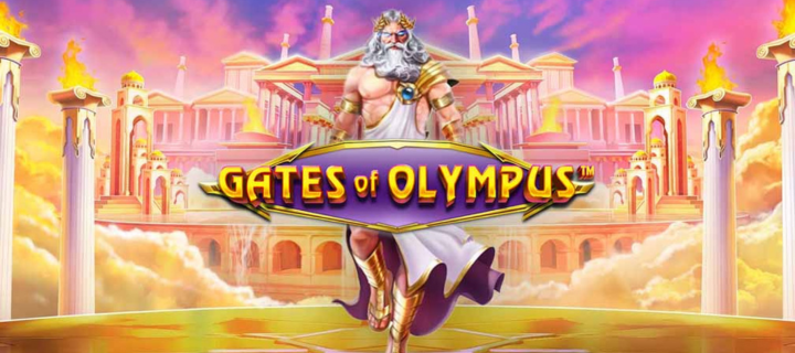 comment jouer à Gates of olympus