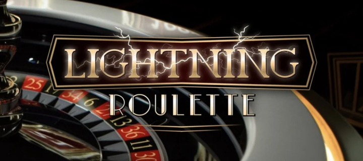 tout savoir sur la lightning roulette