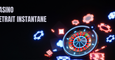 Retrait instantané casino belge en ligne