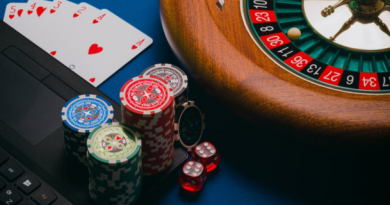 Nouveau casino Belgique